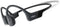Shokz OpenRun Mini - Draadloze Sporthoofdtelefoon - Bone Conduction - USB-C - Zwart