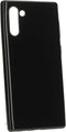 Mobiparts Galaxy Note 10 - TPU Case - Zwart