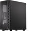 ENDORFY Signum 300 Core - Tower PC - ATX micro ATX Mini-ITX - Gehard glas - Zwart