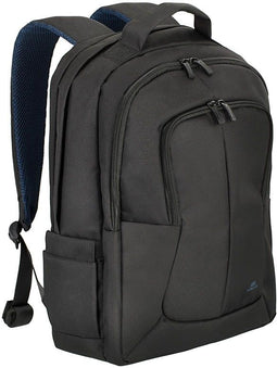 Rivacase 8460 - Laptop Rugzak - Geschikt voor 17.3 inch - Gerecycled Polyester