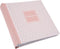 Goldbuch - Insteekalbum Moments - 200 foto's 10x15 cm - Roze