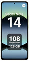 Redmi Note 14 - Smartphone - 6GB RAM - 128GB opslag - Groen
