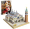 National Geographic 3D Puzzel St. Mark'S Square