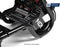 Next Level Racing F-GT Pro - Racing Cockpit - FIA gelicentieerd - Zwart