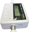 Axing SZU 17-02 - SAT Finder - LCD-indicatie - 52-60 dBĩV