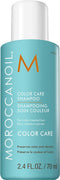 Moroccanoil Color Care Shampoo - 250 ml- Normale shampoo - Voor Gekleurd haar -