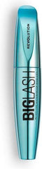Makeup Revolution - Big Lash Xl Volume Waterproof Mascara - Waterproof Volume Mascara 8G Black