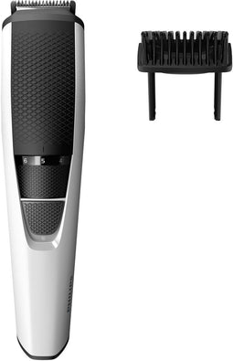 Philips 3000 series BT3206/14 - Baardtrimmer - Lift & Trim-systeem - Zwart/Grijs