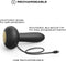 Dorcel - Deep Thrust - Stotende Buttplug Met Afstandsbediening