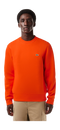 Lacoste SH9608-33 - Sweatshirt - Comfortabel & Sportief - Sunrise - Maat XS