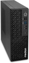 MEDION Picoworx T80 III - Mini PC - Intel Core Ultra 5 16GB DDR5 RAM 512GB SSD HDMI 2.0 WLAN Windows 11 Home