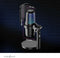 Nedis GSMIC210BK - USB Streaming Microfoon - RGB Verlichting - Zwart