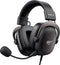 HAVIT H2002D - Gaming Headset - 53mm Driver Surround Sound - Zwart
