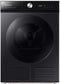 Samsung Bespoke Serie 8 Super Speed Dry DV90BB9545GBS1 - WiFi-enabled 9 kg Warmtepompdroger – Zwart