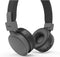 Hama Freedom Lit II - On-Ear Hoofdtelefoon - Bluetooth 5.3 - Zwart