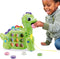 VTech Baby MON DINO APPRENTI GLOUTON