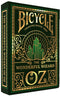 Bicycle® Wonderful Wizard of Oz - Premium Speelkaarten - Poker - Collectible - Creatives