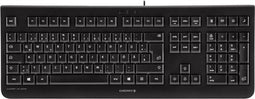 Cherry DC 2000 - Bekabeld Toetsenbord en Muis - FullSize Qwerty US - 1200 dpi