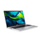 Acer Aspire Go 15 AG15-31P-30JZ - Laptop - Intel Core i3 N-series i3-N305 8 GB LPDDR5 512 GB SSD Wi-Fi 6 - Zilver