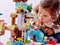 LEGO DUPLO 3in1 Boomhut - Peuterspeelgoed Set - 126 onderdelen - 10993