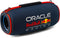 Oracle Red Bull Racing RB-SK400 - Draagbare Speaker - 80W RMS - IPX6 Waterbestendig - LED Verlichting (RB-SK400)