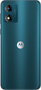 Motorola Moto E13 - Smartphone - 8GB RAM - 128GB opslag - Groen
