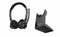 Urban Factory Movee Pro - On-Ear Headset met Bluetooth en microfoon - Zwart