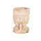 Grondlegger Home ESPRIT Natuurlijk Teakhout 31 x 31 x 46 cm