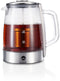 Wilfa TM-1500S - Waterkoker - 1,25L - 2200W - Zilver