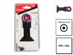 Makita B-66385 - Hardmetaal Invalzaagblad 52 mm - 20 tanden per inch