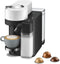 DeLonghi ENV300.W - Koffiemachine - Geïntegreerde melkopschuimer - Wit