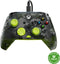 Turtle Beach Rematch Core - Bekabelde Gamecontroller - Audiobediening USB-C - Geel Grijs Zwart