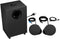 Logitech G560 - 2.1 Gaming Speakers - 240W DTS:X Ultra Surround Sound - RGB Verlichting
