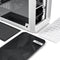 Fractal Design Meshify C - PC-behuizing - ATX/Micro-ATX/Mini-ITX - Wit