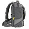 Vanguard Alta Sky 51D - Rugzak - Tot 1-2 Pro DSLR's + 15 inch laptop - Grijs