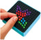 Toi-Toys Kunstkubus Pin It - Creatief spel - Licht - (3 x AAA)