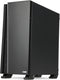 iBox OW4 computerbehuizing Midi Tower Zwart