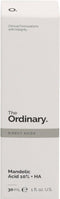 The Ordinary - Mandelic Acid 10% + HA - Zachte huidpeeling - 30 ml