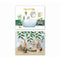 Schilderij DKD Home Decor Scandinavisch (50 x 1,8 x 40 cm) (2 Stuks)