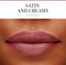 Bourjois Rouge Fabuleux Lippenstift - 02 A l'eau de rose