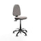 Piqueras y Crespo B0001RT - Bureaustoel - Hoogteverstelbaar - Wit