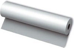 Tekenpapier Schoellershammer Glama Basic 66cmx50m 50gr transp