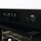 ETNA OPS916MZ - Oven multifunctioneel - Pyrolyse SteamAssist - Matzwart