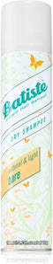 Batiste Droogshampoo Nude 200 ml