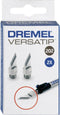 Dremel VersaTip 2000 - Snijmessen 202 - Elektrisch gereedschap accessoire