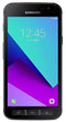 Samsung Galaxy Xcover 4 - Grijs - 16 GB - Fysieke simkaart