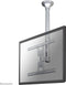 Neomounts FPMA-C400SILVER - Plafondbeugel - t/m 60
