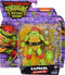 Teenage Mutant Ninja Turtles - Raphael Actiefiguur - 11,4 cm - Beweegbare posities