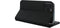 Valenta iPhone 12 Pro Max - Book Case - Handgemaakt - Zwart (8719638584111)