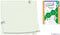 Bijenwasdoek Extra Large - 35x65 - Kitchen print - Kitchen